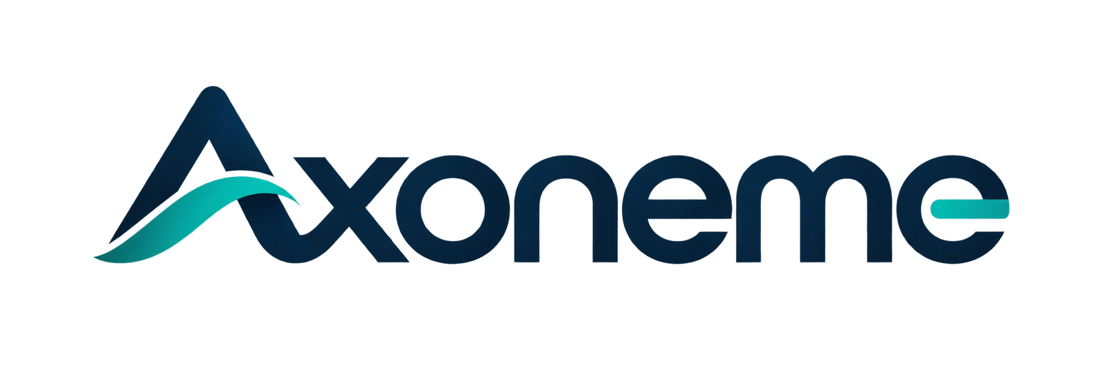 Axoneme Logo